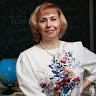 Оксана Черниш