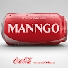 LUFUNO CLIVE MANNGO