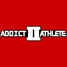 Addict II Athlete Coach Blu Robinson