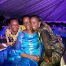 Rosalind Birungi