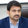 Dr. Sambasiva Rao Pokuri