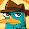 Perry The Platypus