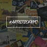ARTISTSOFNYC  
