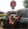 Omoniyi Omowumi