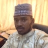 Umar Ubali Imam