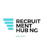 Recruitment Hub Ng