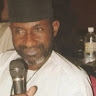 Aliyu Mohd. Abdullahi Indabawa