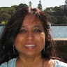 Rashida Vakharia