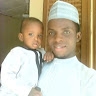 Nurudden Umar