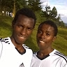 Martin Nyingi  