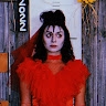 Mae Allgood