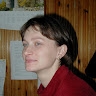 Katalin Gribovszki