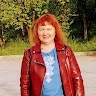 Наталія  