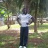 Lenick Mugambi