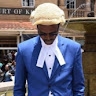 Francis Mawira