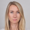 Kateryna Lugovskaya