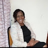Winnie Kinoti