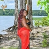 Miss Juicy the Model