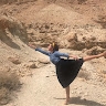 Nina Rachel Levenstein