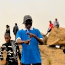 Muhammad Abubakar