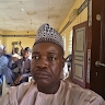 mohammed sani usman