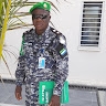 Mohamed Allieu
