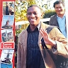 francis irungu