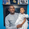 olumide Emmanuel Olojede
