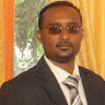 Asmare Mekonnen Wube