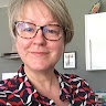 Caroline Gregg