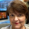 Leigh Pate