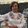 Елена Шматлай
