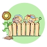 Planting seeds