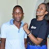 NIYONZIMA egide