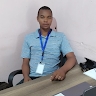 Steve Nixon Kemboi