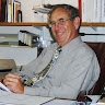 Timothy Morgan