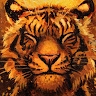 Tiger The Lightning