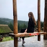 Даша Шаповалова