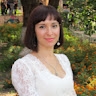 Наталія Свистільник