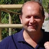 Oleg Odarushchenko