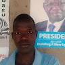 Benjamine Otunyo