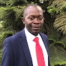 BENJAMIN MWAPE