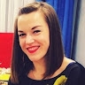 Алина Кольцова