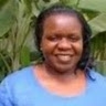 Sara Mirembe Okello