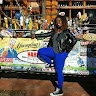 Tasha Garrick