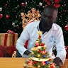 Robert Kepo Amadi