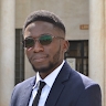 Stephen Chimba