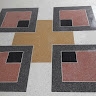 Terrazoplus Granite materials