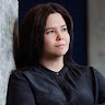 Anna Iskierdo