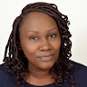 Immaculate Muthikwa